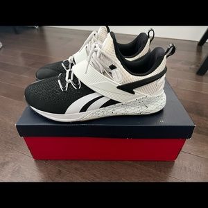 Men’s Reebok Nano X Froning Size 10.5